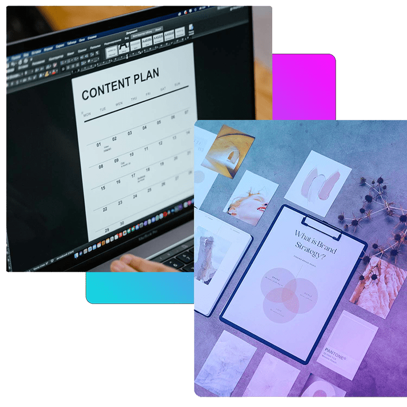 Background Smart SEO Design