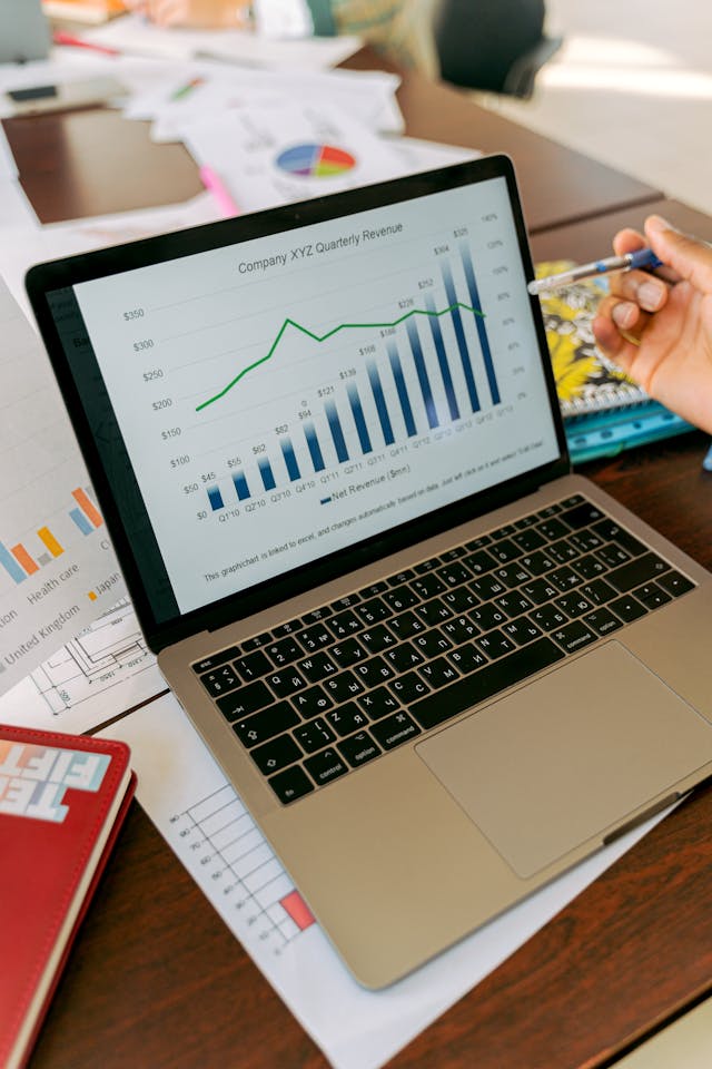 CRO optimizācija - Smart SEO Design
