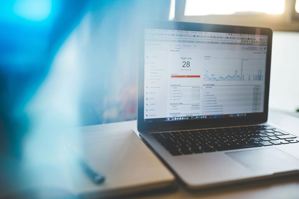 SEO Analize Smart SEO Design