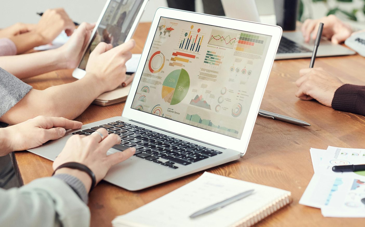 SEO Audits - Smart SEO Design