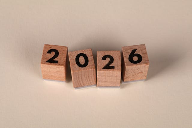 Digitālā mārketinga tendences 2026. gadam - Smart Seo Design