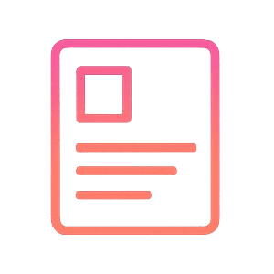 Bloga rakstu izveide - Smart SEO Design