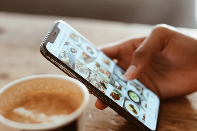 Digitālā mārketinga tendences Sociālie Mediji - Smart Seo Design