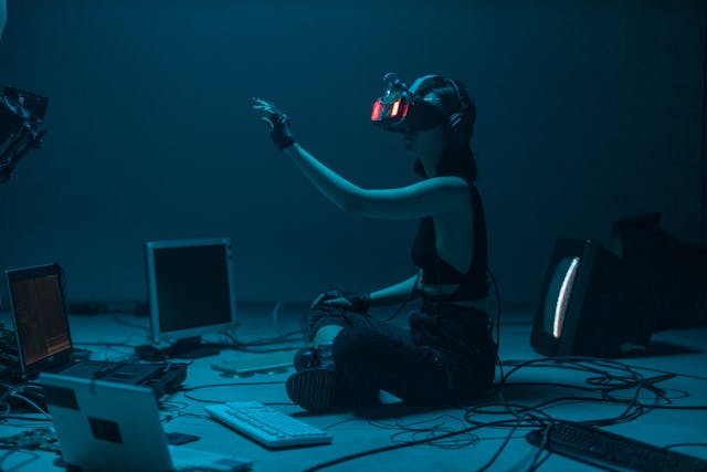 VR - Smart Seo Design