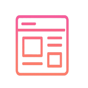 Mērķlapu satura izveide - Smart SEO Design