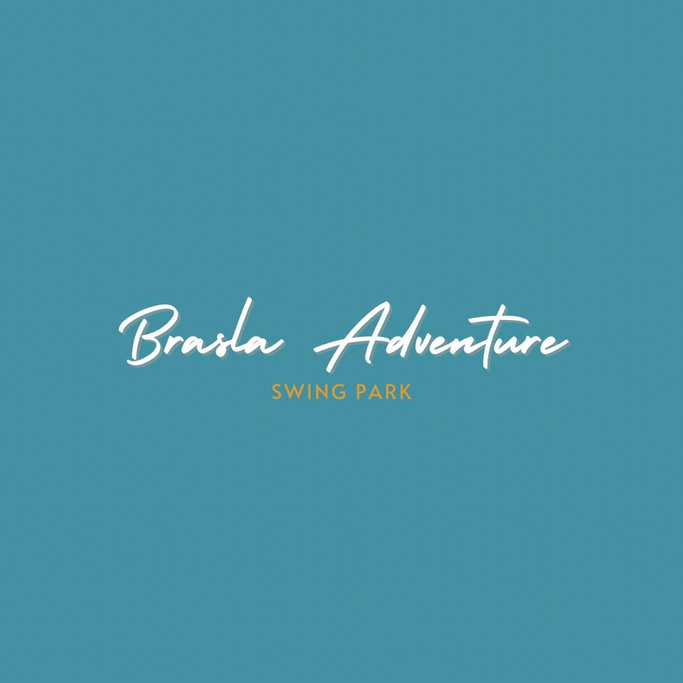 Zīmola identitātes izstrāde un zīmolvedība Brasla Adventures logo izstrāde - Smart SEO Design