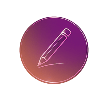 Pencil icon small