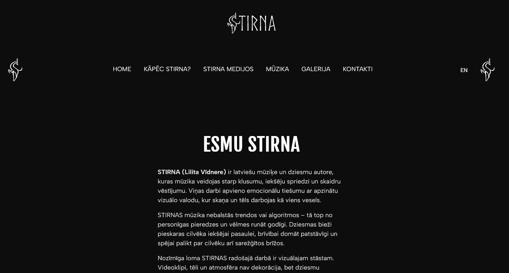 Mājaslapu izstrāde uzņēmumiem Tīmekļa vietnes izstrāde - Smart SEO Design