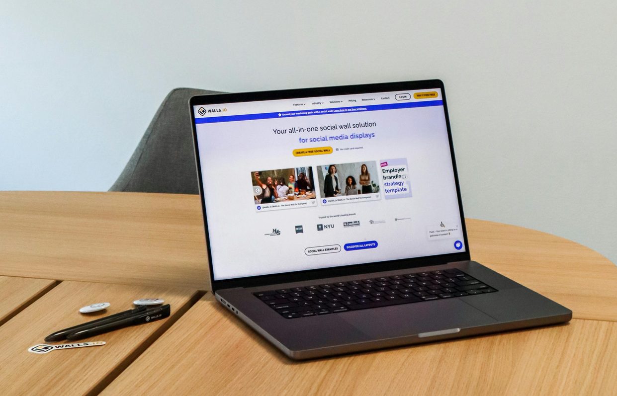 Sociālo mediju pārvaldīšana - Smart SEO Design