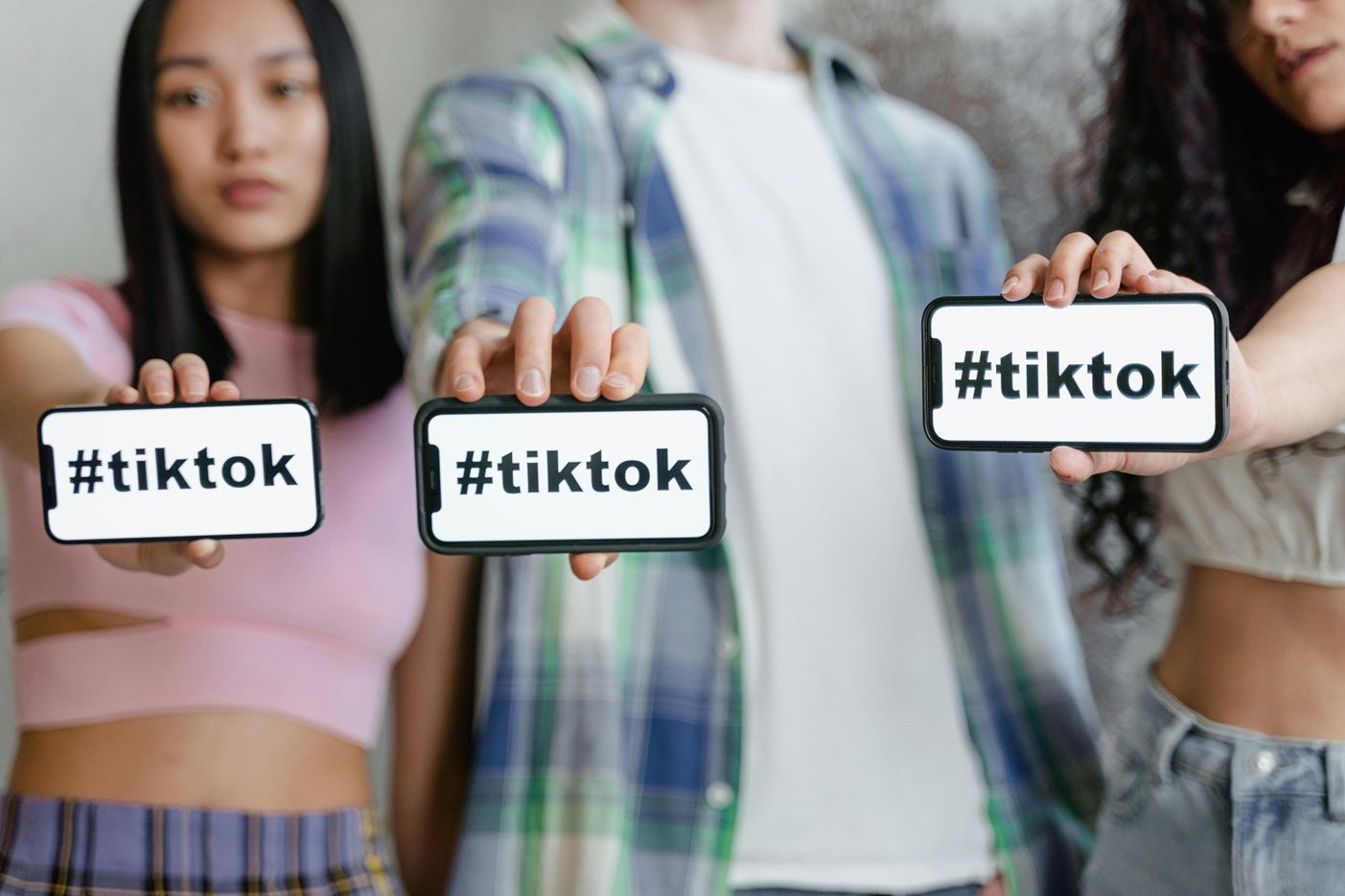 TikTok mārketings - Smart SEO Design