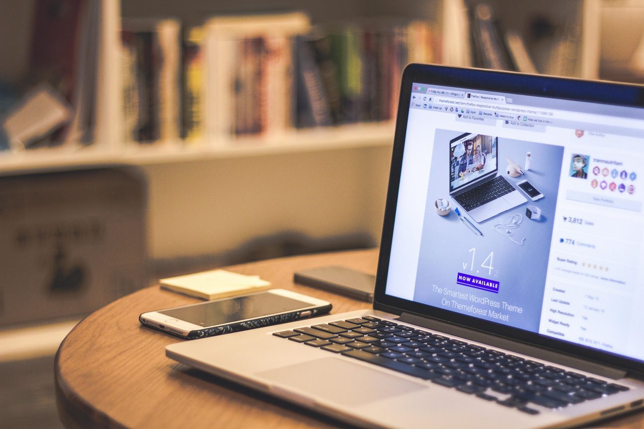 Marketplace un digitālo plarformu izstrāde - Smart SEO Design
