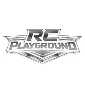 RC Playground logo grey