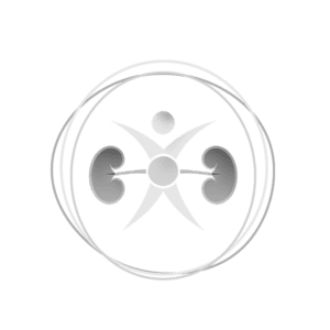 Krivov logo grey