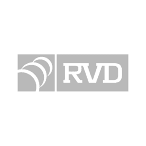 RVD logo grey