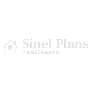 Sinel Plans logo grey