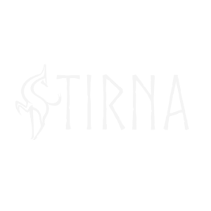 Stirna logo grey